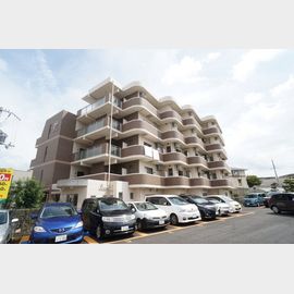 リーガルコート山本駅前の賃貸物件