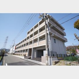パークサイド宝塚の賃貸物件