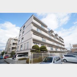 ハイネスコートの賃貸物件