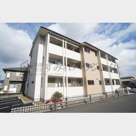 ｓｔ．ｇｒｅｅｎｇａｒｄｅｎ２の賃貸物件