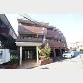 ダンディライオン宝塚2の賃貸物件