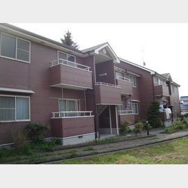 メゾン翠生園 1階 築28年2ヶ月の賃貸物件