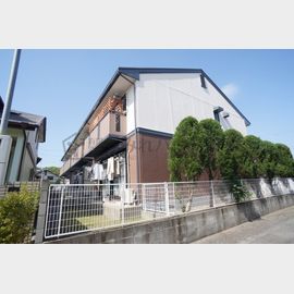 セジュール中山1の賃貸物件