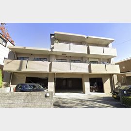 山本駅より徒歩17分 2階 築32年1ヶ月の賃貸物件