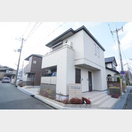 山本駅より徒歩18分 1階 築13年3ヶ月の賃貸物件