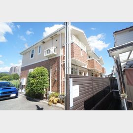 ジュネスコートの賃貸物件