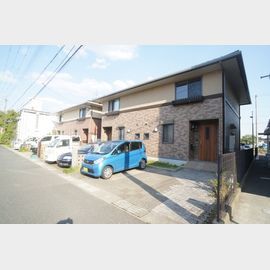 中山寺駅より徒歩33分 築24年 2階建の賃貸物件