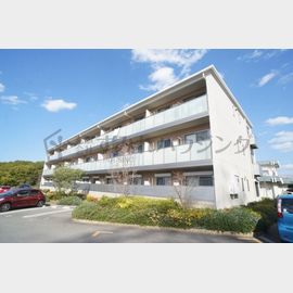 シャーメゾン山本丸橋 3階 築12年9ヶ月の賃貸物件