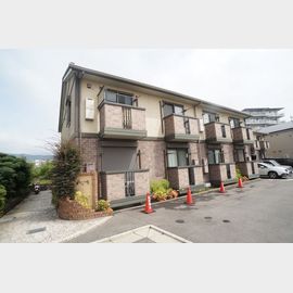 シャルマン松香園の賃貸物件