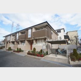 レジデンス北野北の賃貸物件