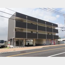 中山寺駅より徒歩5分 2階 築12年3ヶ月の賃貸物件