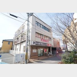 谷内ビル 2階 築37年4ヶ月の賃貸物件