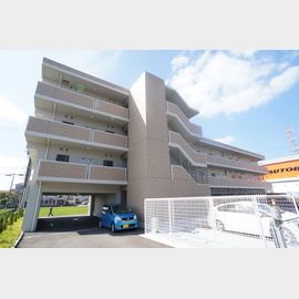 パークサイド宝塚の賃貸物件