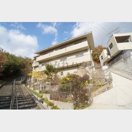 中山観音駅より徒歩8分 3階 築35年6ヶ月の賃貸物件