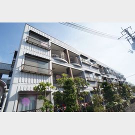 サンクレール 2階 築31年9ヶ月の賃貸物件