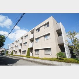 フローラル宝塚 2階 築23年1ヶ月の賃貸物件