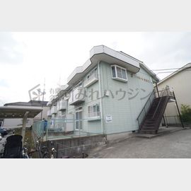 中山寺駅より徒歩25分 1階 築34年3ヶ月の賃貸物件