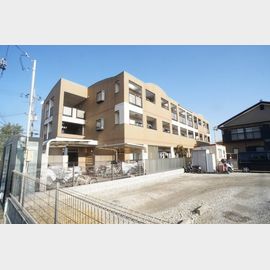 グリーンコート西田の賃貸物件