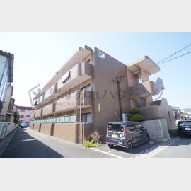 アネックス大野 2階 築21年2ヶ月の賃貸物件