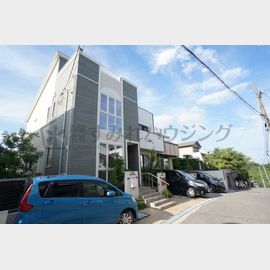 山本駅より徒歩20分 1階 築8年4ヶ月の賃貸物件