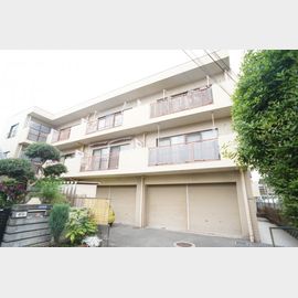 中山寺駅より徒歩10分 2階 築37年7ヶ月の賃貸物件