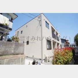 中山寺駅より徒歩15分 2階 築7年10ヶ月の賃貸物件