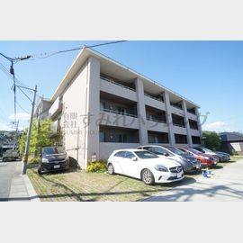 AMENITYCOURTKIA棟 1階 築16年1ヶ月の賃貸物件