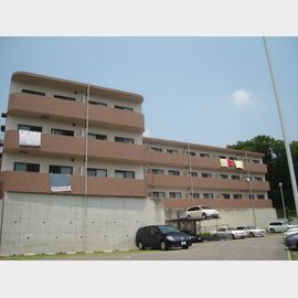 一望ビラ 3階 築23年8ヶ月の賃貸物件