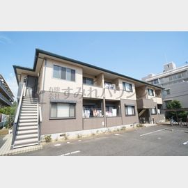 シャーメゾン伊丹荒牧の賃貸物件