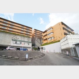 ライオンズマンション宝塚売布Ｃ棟の賃貸物件