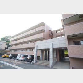 川西池田駅より徒歩8分 2階 築27年5ヶ月の賃貸物件