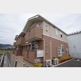 山本駅より徒歩17分 2階 築12年1ヶ月の賃貸物件