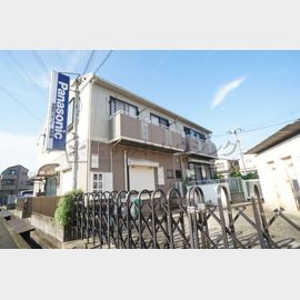 セジュール西村の賃貸物件