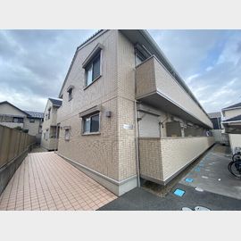 フロントハウスＢの賃貸物件