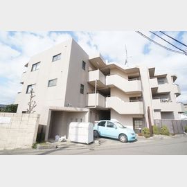 シャルム・オーリン１の賃貸物件