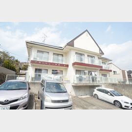 売布神社駅より徒歩13分 1階 築39年8ヶ月の賃貸物件