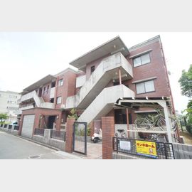 山本駅より徒歩8分 1階 築33年1ヶ月の賃貸物件