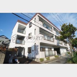 中山寺駅より徒歩38分 1階 築29年10ヶ月の賃貸物件