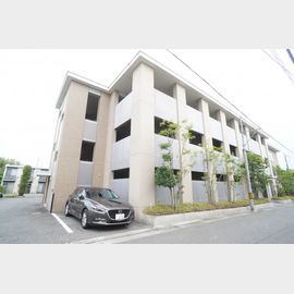 AMENITYCOURTK.IB棟 1階 築16年1ヶ月の賃貸物件