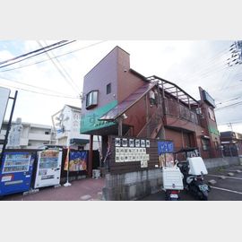 中山寺駅より徒歩5分 2階 築28年1ヶ月の賃貸物件