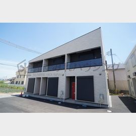 伊丹駅よりバス18分 1階 築11年の賃貸物件