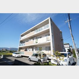 グランシャリオの賃貸物件