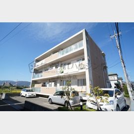 グランシャリオの賃貸物件