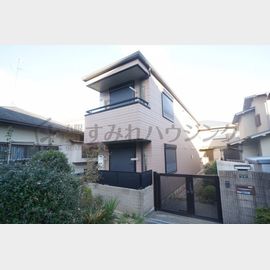 売布神社駅より徒歩3分 2階 築25年2ヶ月の賃貸物件