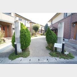 中山寺駅より徒歩29分 築23年10ヶ月 2階建の賃貸物件