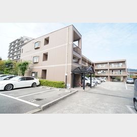 ガーデンヒル宝塚 1階 築32年5ヶ月の賃貸物件