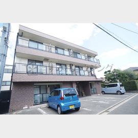 エンジェル坂下の賃貸物件