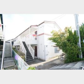 シャンテ中山の賃貸物件