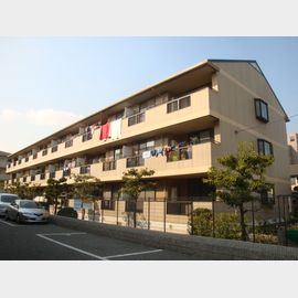 ヴァンベール桜台 1階 築33年の賃貸物件