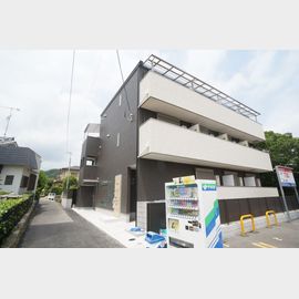 タウラス 3階 築8年9ヶ月の賃貸物件